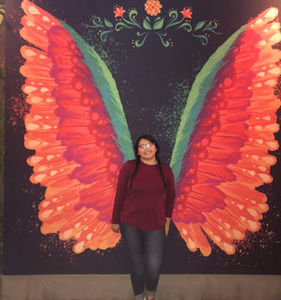 Meet your Posher, Lesley